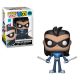 Teen Titans GO!: Robin as Nightwing Pop Figure