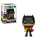 Teen Titans GO!: Starfire as Batgirl Pop Vinyl Figure <font class=''item-notice''>[<b>New!</b>: 9/19/2023]</font>