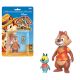 Disney Afternoon: Dale Action Figure <font class=''item-notice''>[<b>Street Date</b>: 8/30/2027]</font>
