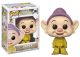 Disney: Dopey POP Vinyl Figure (Snow White)
