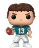 NFL Legends: Dan Marino POP Vinyl Figure (Dolphins Throwback) <font class=''item-notice''>[<b>Street Date</b>: 9/30/2027]</font>