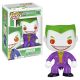DC Comics: Joker POP Vinyl Figure <font class=''item-notice''>[<b>Street Date</b>: 9/30/2027]</font>