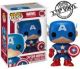 Marvel: Captain America POP Figure <font class=''item-notice''>[<b>Street Date</b>: 5/30/2026]</font>