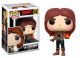 Hellboy: Liz Sherman POP Vinyl Figure