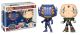 Marvel Vs. Capcom Infinite: Ultron Vs Sigma POP Figures (2-Pack) <font class=''item-notice''>[<b>New!</b>: 4/24/2024]</font>