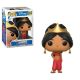 Disney: Jasmine (Slave-Girl) Pop Figure (Aladdin) <font class=''item-notice''>[<b>Street Date</b>: 12/30/2027]</font>