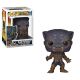 Black Panther: Black Panther (Warrior Falls) Pop Viny Figure