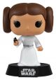 Star Wars: Princess Leia POP Vinyl Figure <font class=''item-notice''>[<b>Street Date</b>: TBA]</font>