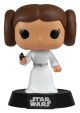 Star Wars: Princess Leia POP Vinyl Figure <font class=''item-notice''>[<b>Street Date</b>: 9/30/2027]</font>