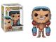 One Piece: Franky POP Vinyl Figure <font class=''item-notice''>[<b>Street Date</b>: 9/30/2027]</font>