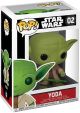 Star Wars: Yoda POP Vinyl Figure <font class=''item-notice''>[<b>New!</b>: 4/23/2024]</font>