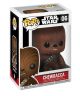 Star Wars: Chewbacca POP Vinyl Figure <font class=''item-notice''>[<b>New!</b>: 3/7/2024]</font>