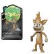 Rick and Morty: Squanchy w/ Boots Action Figure <font class=''item-notice''>[<b>Street Date</b>: 5/30/2026]</font>