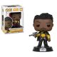 Star Wars: Solo Story - Lando Calrissian Pop Vinyl Figure