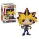 Yu-Gi-Oh!: Yami Yugi Pop Vinyl Figure