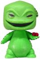Nightmare Before Christmas: Oogie Boogie POP Vinyl Figure <font class=''item-notice''>[<b>Street Date</b>: 9/30/2027]</font>
