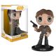 Bobble Head: Star Wars - Solo Story - Han Solo Wobbler Figure