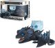 Game of Thrones: Night King & Viseron Wight Pop! Rides Vinyl Figure <font class=''item-notice''>[<b>Street Date</b>: 9/30/2027]</font>