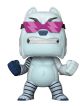 Teen Titans Go!: Bear Pop Vinyl Figure (The Night Begins to Shine)