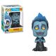 Disney: Hades Pop Vinyl Figure (Hercules) <font class=''item-notice''>[<b>New!</b>: 3/28/2024]</font>