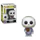 Nightmare Before Christmas: Barrel Pop Vinyl Figure