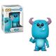 Disney: Sulley Pop Vinyl Figure (Monster's Inc.)