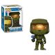 Halo: Master Chief w/ Cortana Pop Vinyl Figure