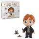 Harry Potter: Ron Weasley 5 Star Action Figure