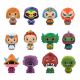 [Display] He-Man: Masters of the Universe Pint Size Heroes Mini Trading Figures (Display of 24)