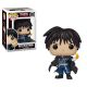 Fullmetal Alchemist: Colonel Roy Mustang (Flame Alchemist) Pop Vinyl Figure <font class=''item-notice''>[<b>New!</b>: 4/3/2024]</font>