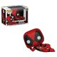 Deadpool Parody: Deadpool Reclining Pop Vinyl Figure