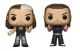 WWE: Hardy Boyz Pop Figure (2-Pack) <font class=''item-notice''>[<b>Street Date</b>: 5/30/2026]</font>