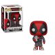 Deadpool Playtime: Bedtime Deadpool Pop Vinyl Figure <font class=''item-notice''>[<b>New!</b>: 4/30/2024]</font>