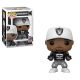 NFL Stars: Raiders - Khalil Mack POP Vinyl Figure