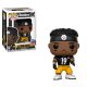 NFL Stars: Steelers - JuJu Smith-Schuster POP Vinyl Figure <font class=''item-notice''>[<b>Street Date</b>: TBA]</font>