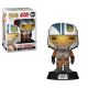 Star Wars: C'ai Threnalli Vinyl Figure (The Last Jedi)