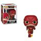 Flash TV: Flash Running Pop Vinyl Figure