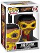 Flash TV: Kid Flash Pop Vinyl Figure <font class=''item-notice''>[<b>Street Date</b>: 9/30/2027]</font>