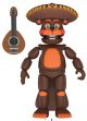 Five Night at Freddy's Pizza Sim: El Chip Action Figure (Build a Figure) <font class=''item-notice''>[<b>New!</b>: 3/28/2023]</font>