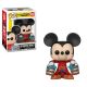 Disney: Mickey's 90th - Apprentice Mickey Pop Vinyl Figure <font class=''item-notice''>[<b>Street Date</b>: 5/30/2026]</font>