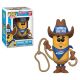 Ad Icons: Hostess Twinkie the Kid Pop Vinyl Figure <font class=''item-notice''>[<b>Street Date</b>: 9/30/2027]</font>