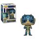 Shape of Water: Amphibian Man w/ Card Pop Vinyl Figure <font class=''item-notice''>[<b>New!</b>: 11/15/2023]</font>