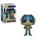 Shape of Water: Amphibian Man w/ Card Pop Vinyl Figure