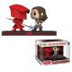 Star Wars: Rey & Praetorian Guard Movie Moment Pop Vinyl Figure (The Last Jedi) <font class=''item-notice''>[<b>New!</b>: 2/23/2024]</font>