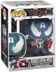 Venom: Venomized Captain America Pop Vinyl Figure