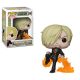 One Piece: Vinsmoke Sanji Pop Vinyl Figure <font class=''item-notice''>[<b>New!</b>: 3/28/2024]</font>