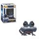 Fantastic Beast 2: Chupacabra Pop Vinyl Figure