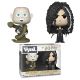 Harry Potter: Bellatrix & Voldemort Vynl Figure (2-Pack) <font class=''item-notice''>[<b>New!</b>: 3/22/2024]</font>