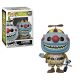 Nightmare Before Christmas: Clown Pop Vinyl Figure <font class=''item-notice''>[<b>Street Date</b>: 9/30/2027]</font>
