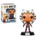 Star Wars: Clone Wars - Ahsoka (Padawan) Pop Vinyl Figure